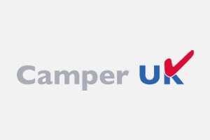 Camper UK - November Fireworks Weekend 2022