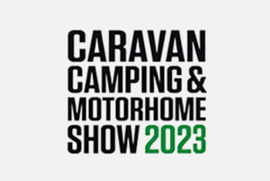 Caravan, Camping & Motorhome Show for 2023